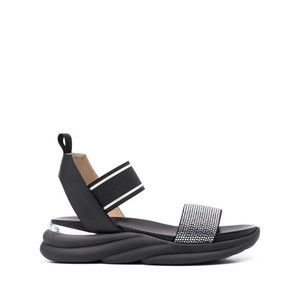 Baldinini Flat Woman Sandals - NWT